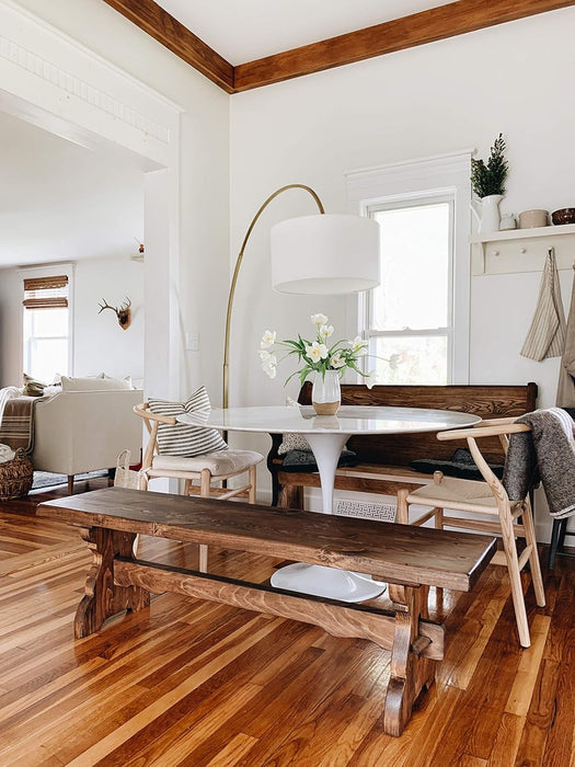 Varathane 200261H Water-Based Ultimate Polyurethane, Half Pint, Satin