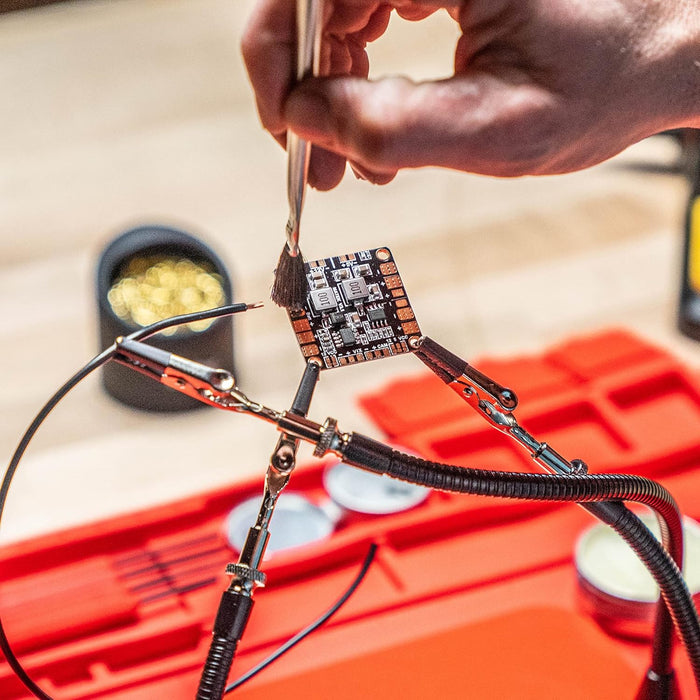 Weller Soldering Accessory Kit - WCACCK2