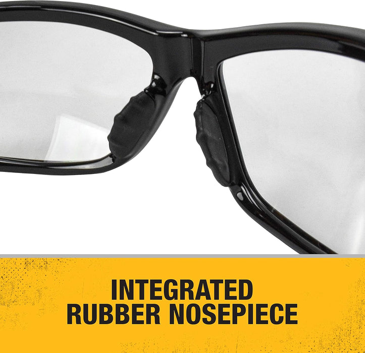 DEWALT DPG94 Dominator Safety Glasses