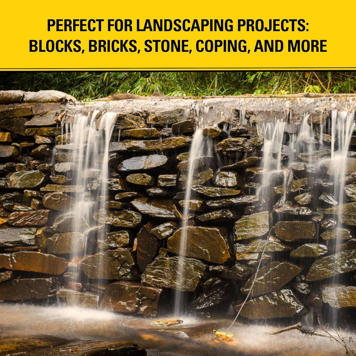 Stanley F903 Black Spray Foam Sealant, 12 oz, Waterproof Expanding Polyurethane Foam for RV, Pond, Waterfall, Landscape & Automotive Applications, UV Resistant, Gap Filler Foam (Pack of 1)