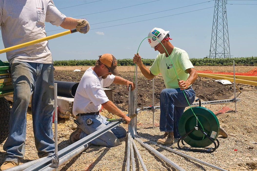 Greenlee 542-200 Tool, 3/16-Inch X 200-Feet