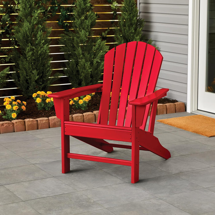 Rust-Oleum 7765502 Stops Rust Brush On Paint, Quart, Gloss Regal Red (Pack of 1)