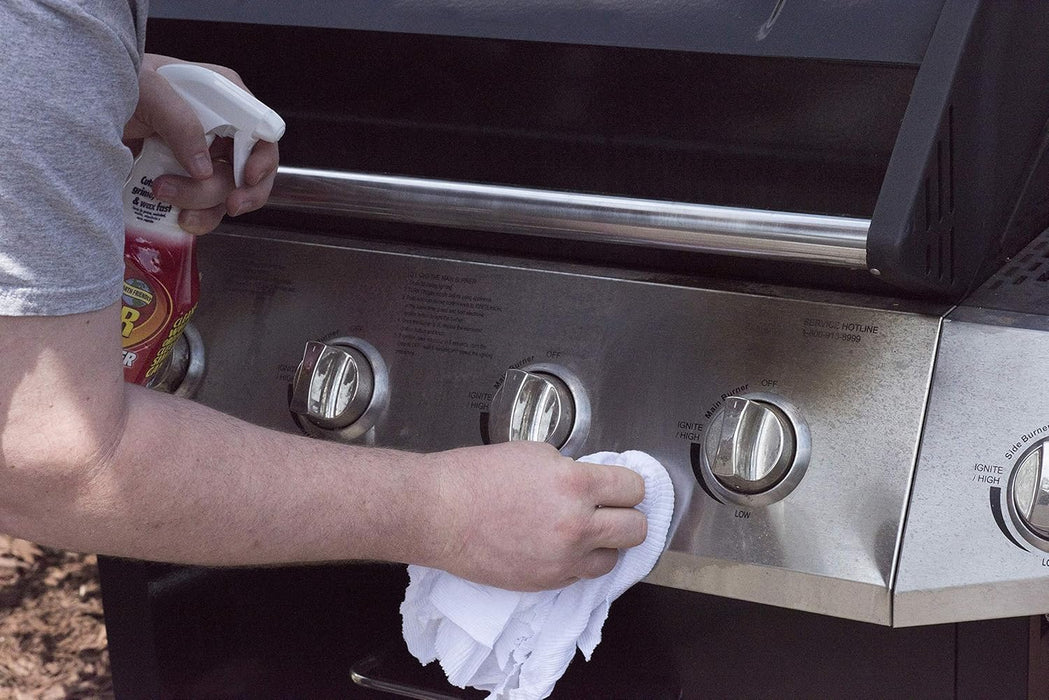 Krud Kutter Orginal Concentrated Cleaner 5 Gallon, 640 Fl Oz (Pack of 1)