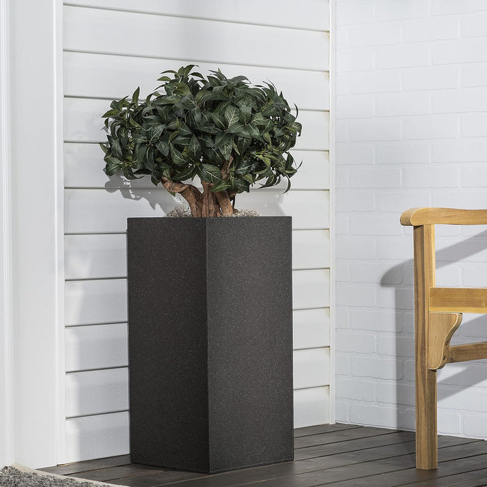 Rust-Oleum 223525 Stops Rust Multi-Color Textured Spray Paint, 12 oz, Aged Iron (Pack of 6)