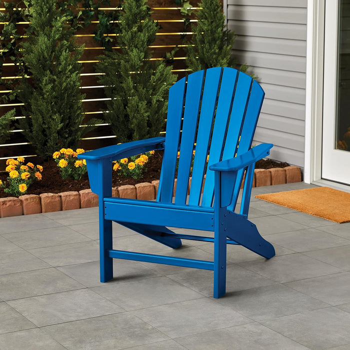 Rust-Oleum 7724502 Stops Rust Brush On Paint, Quart, Gloss Sail Blue (Pack of 2)