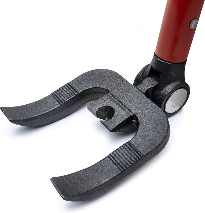 Crescent DKB446X 44" Indexing Deck Removal Bull Bar