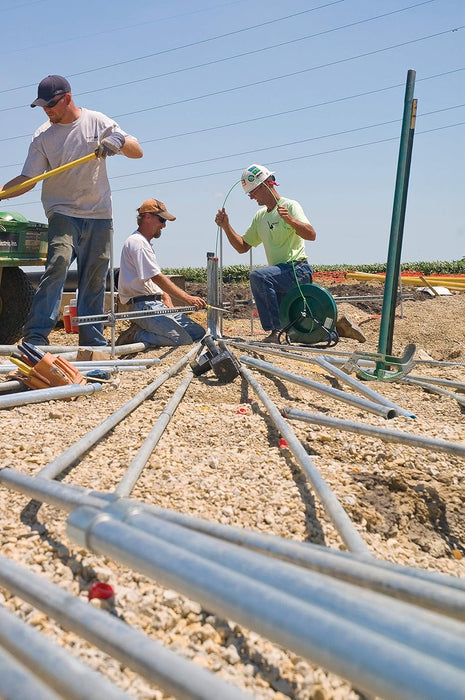 Greenlee 542-200 Tool, 3/16-Inch X 200-Feet