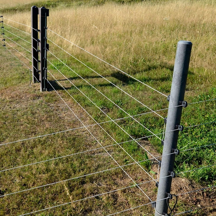 Stanley F996 Post Fix, Fence Post Foam, Rapid Installation Composite, 23.8 oz