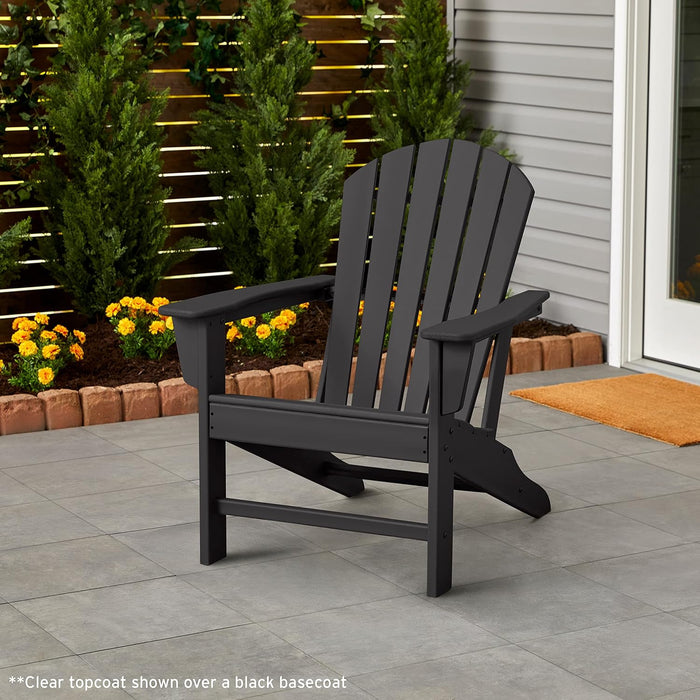 Rust-Oleum 285093 Stops Rust Spray Paint, Matte Clear, 12 Oz (Pack of 6)