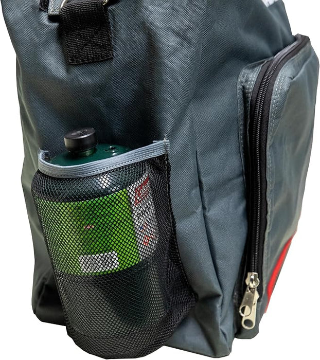 Mr. Heater F232078 Portable Buddy Carry Bag 9BX, Black