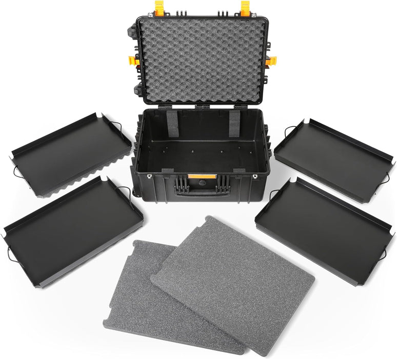 GEARWRENCH Minimod Mechanics Tool Kit Case