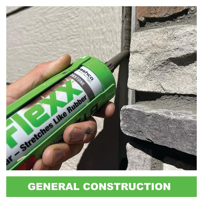 Albion Engineering Company (B12) B-Line Manual Cartridge Caulking Gun, 1/10 Gallon (10 oz), 12:1 Drive