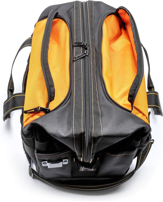 GEARWRENCH GWTB20 20 Inch Professional Heavy Duty Tool Bag