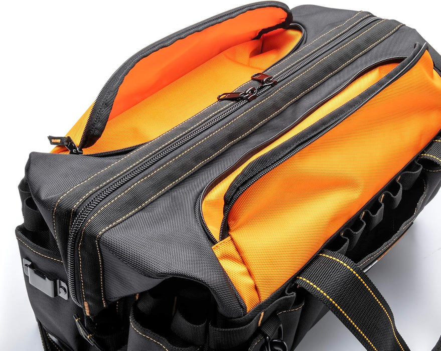 GEARWRENCH GWTB20 20 Inch Professional Heavy Duty Tool Bag