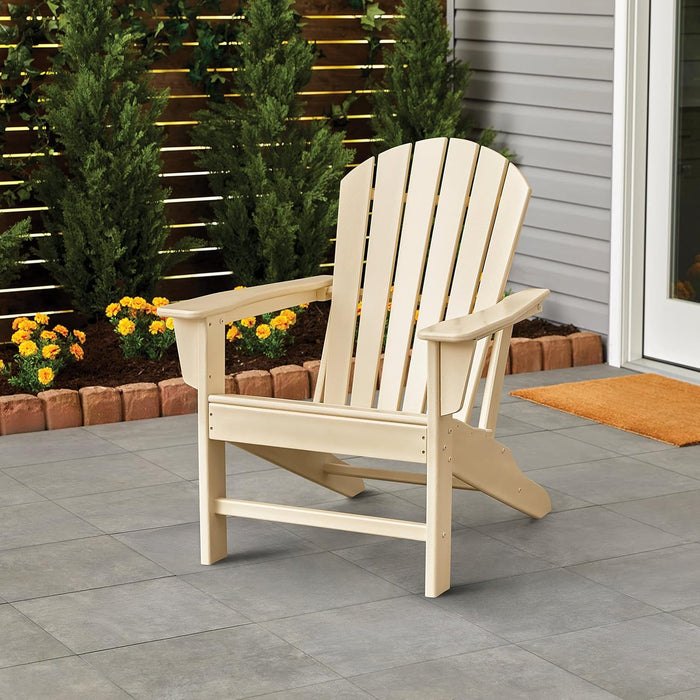 Rust-Oleum 7770730 Stops Rust Brush On Paint, Half Pint, Gloss Almond (Pack of 1)