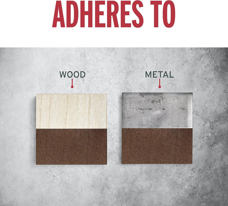 Rust-Oleum 223523 Stops Rust Multi-Color Textured Spray Paint, 12 Ounce, Autumn Brown (Pack of 1)