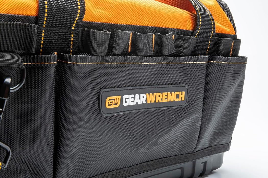 GEARWRENCH GWTB20 20 Inch Professional Heavy Duty Tool Bag
