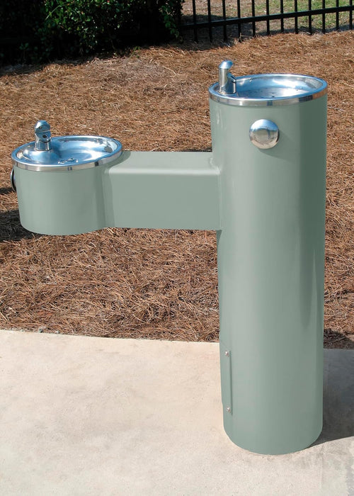 Rust-Oleum 7519838 Professional High Performance Enamel Spray Paint, 14 Oz, Stainless Steel (Pack of 6)