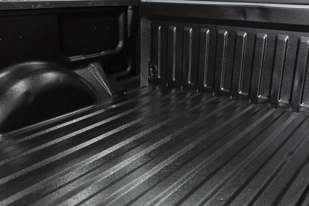 Rust-Oleum 342669 Truck Bed Coating, Gallon, Black (Pack of 2)