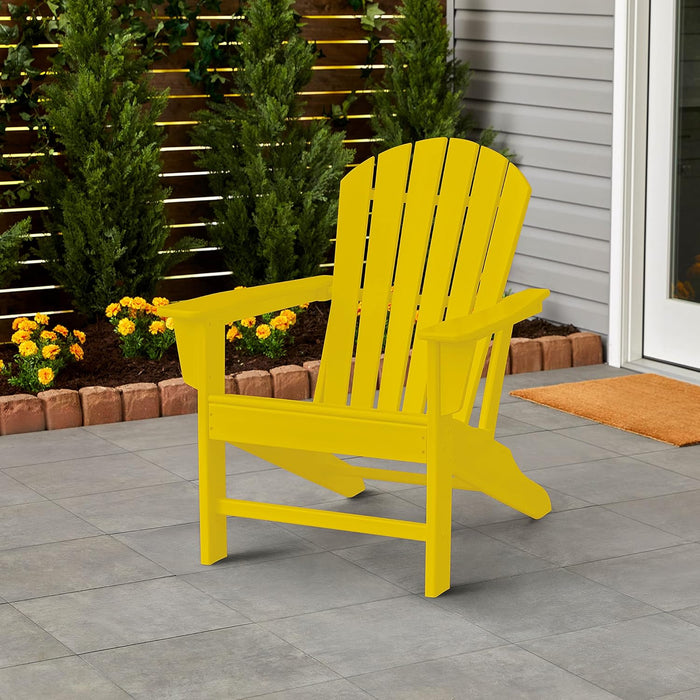 Rust-Oleum 365144 Stops Rust Spray Paint, 12 Oz, Satin Citrus Yellow (Pack of 6)