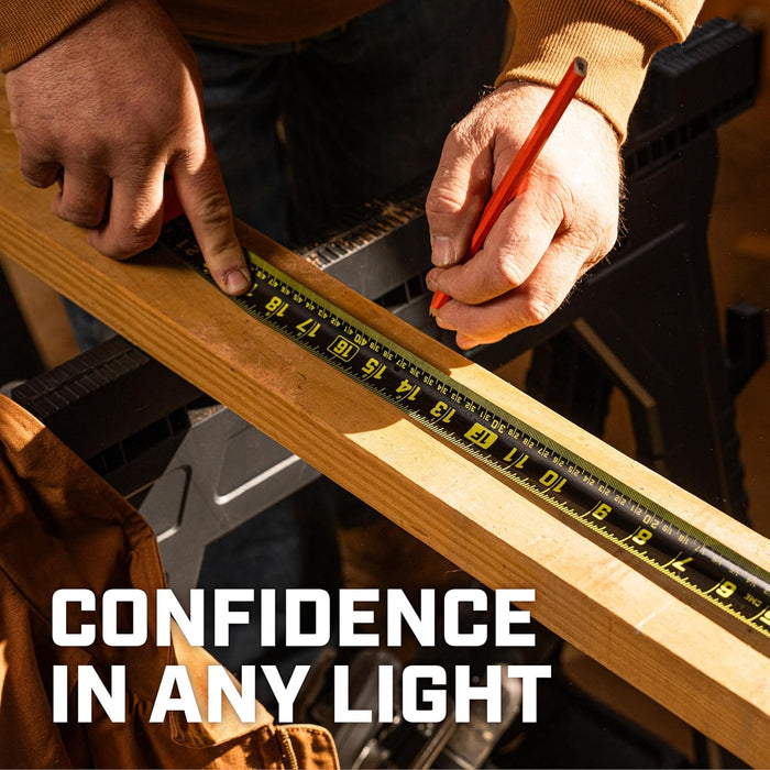 Crescent Lufkin 16 Ft. Measuring Tapes