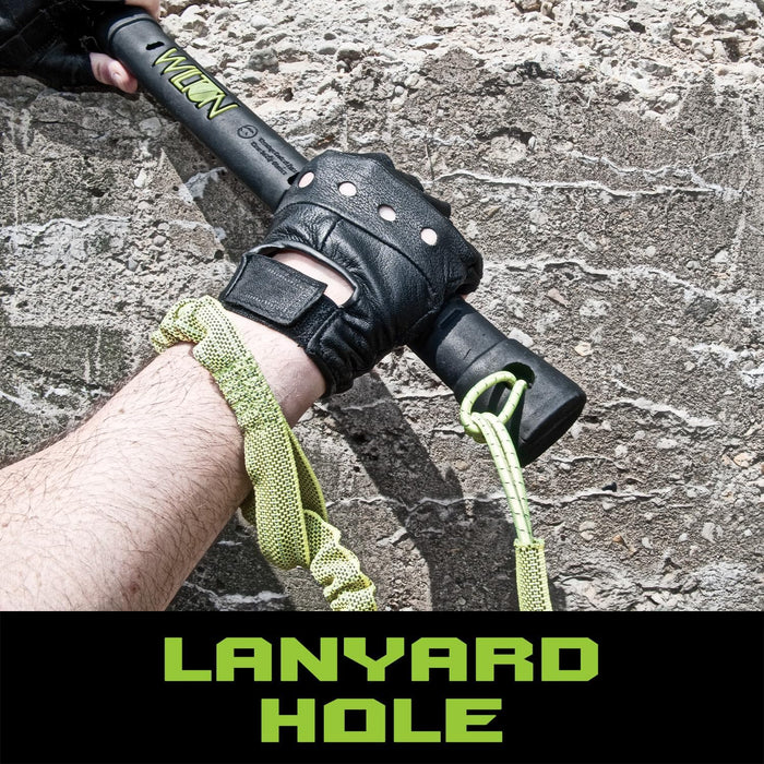 Wilton B.A.S.H 16" Dead Blow Hammer, 4 Lb Head (55416)