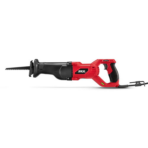 SKIL Reciprocating Saw 9.0 Amp Variable Speed