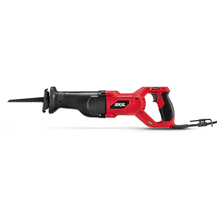 SKIL Reciprocating Saw 9.0 Amp Variable Speed