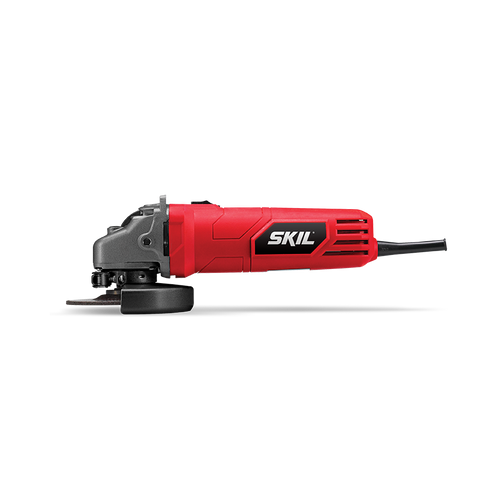 SKIL 4-1/2 In. Angle Grinder