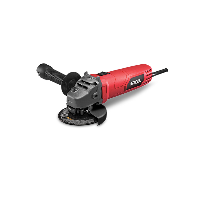 SKIL 4-1/2 In. Angle Grinder