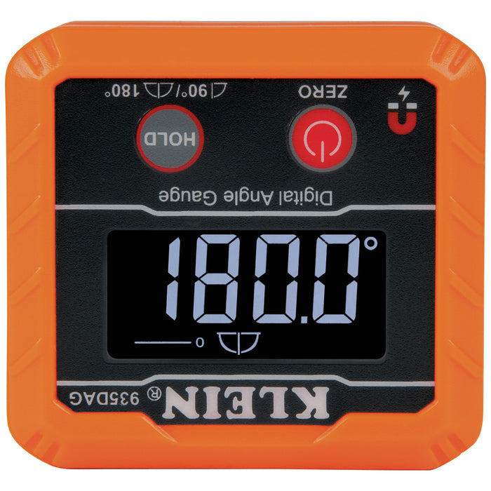 Klein Tools 935DAG Digital Angle Gauge and Level