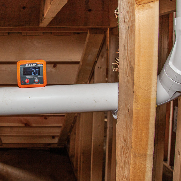 Klein Tools 935DAG Digital Angle Gauge and Level