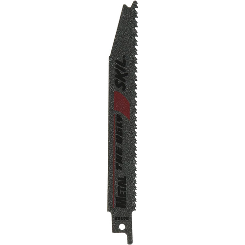 SKIL 6 In. Ugly Bi-Metal Reciprocating Saw Blade