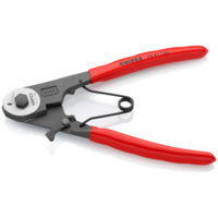 KNIPEX 6" Bowden Cable Cutter