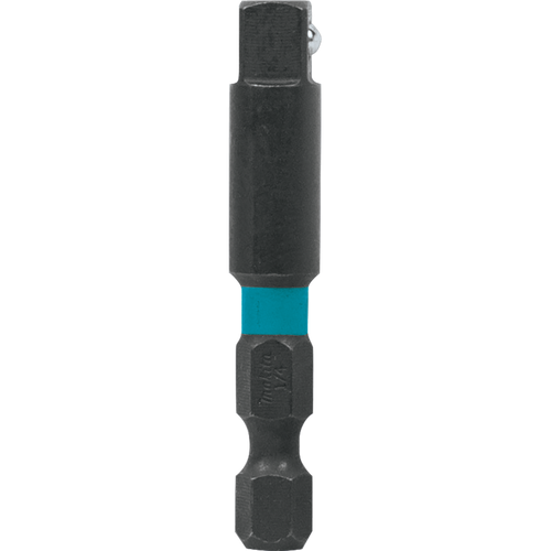 Makita A-97025 Impactx 1/4" x 2" Socket Adapter