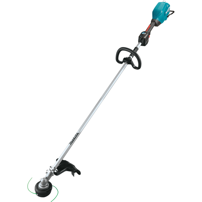 Makita GRU04Z 40V max XGT Brushless Cordless 17" High Torque String Trimmer (Tool Only)