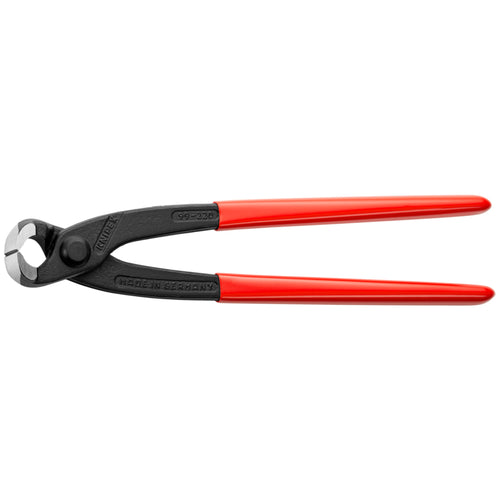 KNIPEX 8-3/4" Concreters' Nippers