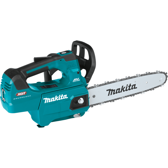 Makita 40V Max XGT Brushless Cordless 12" Top Handle Chain Saw (Bare Tool)