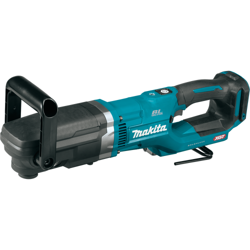 Makita 40V Max XGT GAD02Z Brushless Cordless 7/16" Hex Right Angle Drill (Bare Tool)