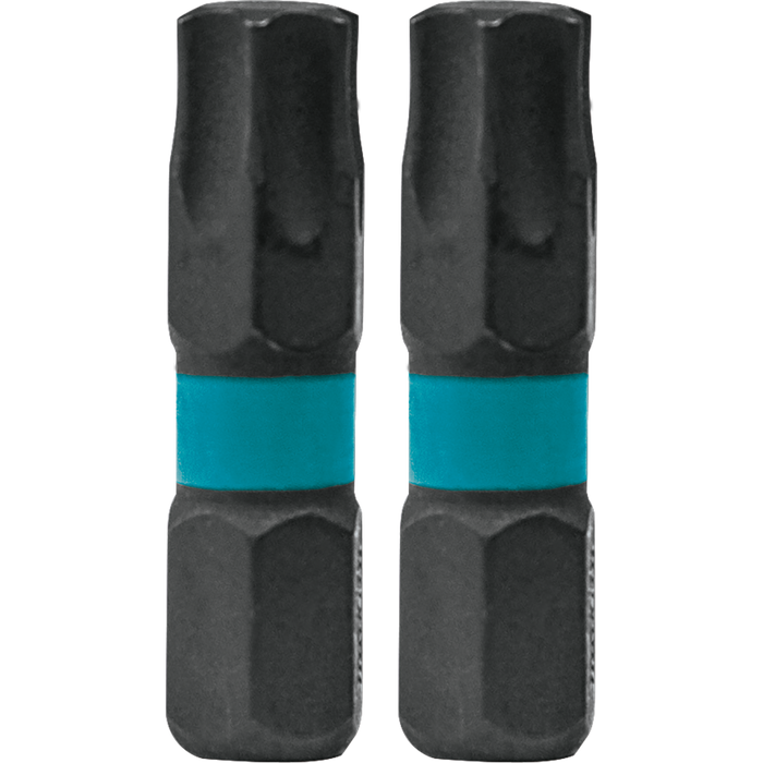 Makita A-96609 Impactx T40 Torx 1" Insert Bit (Pack of 2)
