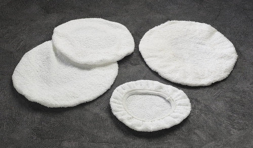 Dico 7421151 Terry Cloth Bonnet 10 "