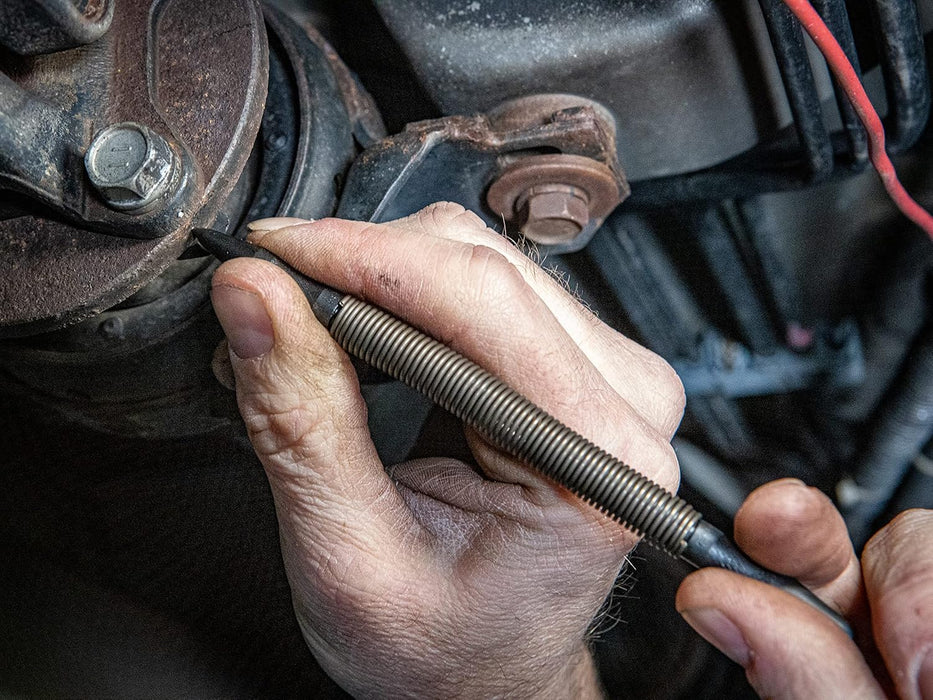 Mayhew Tools 89021 Hammerless Tool, 3-Piece Kit