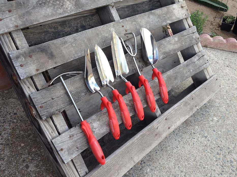 Corona CT3264 ComfortGEL Grip Hand Scoop