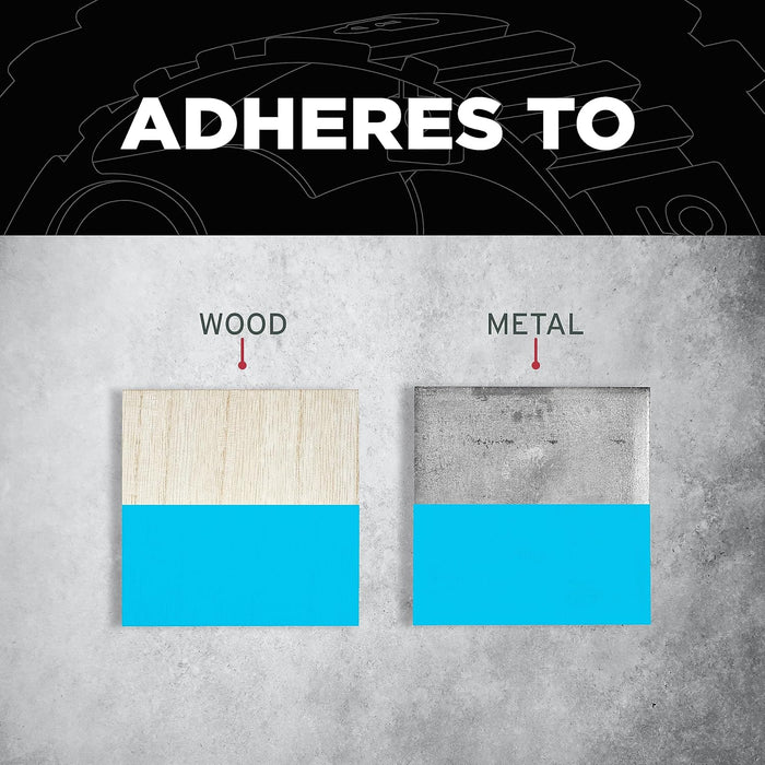 Rust-Oleum 376907 Stops Rust Custom Spray 5-in-1 Spray Paint, 12 oz, Gloss Maui Blue (Pack of 1)