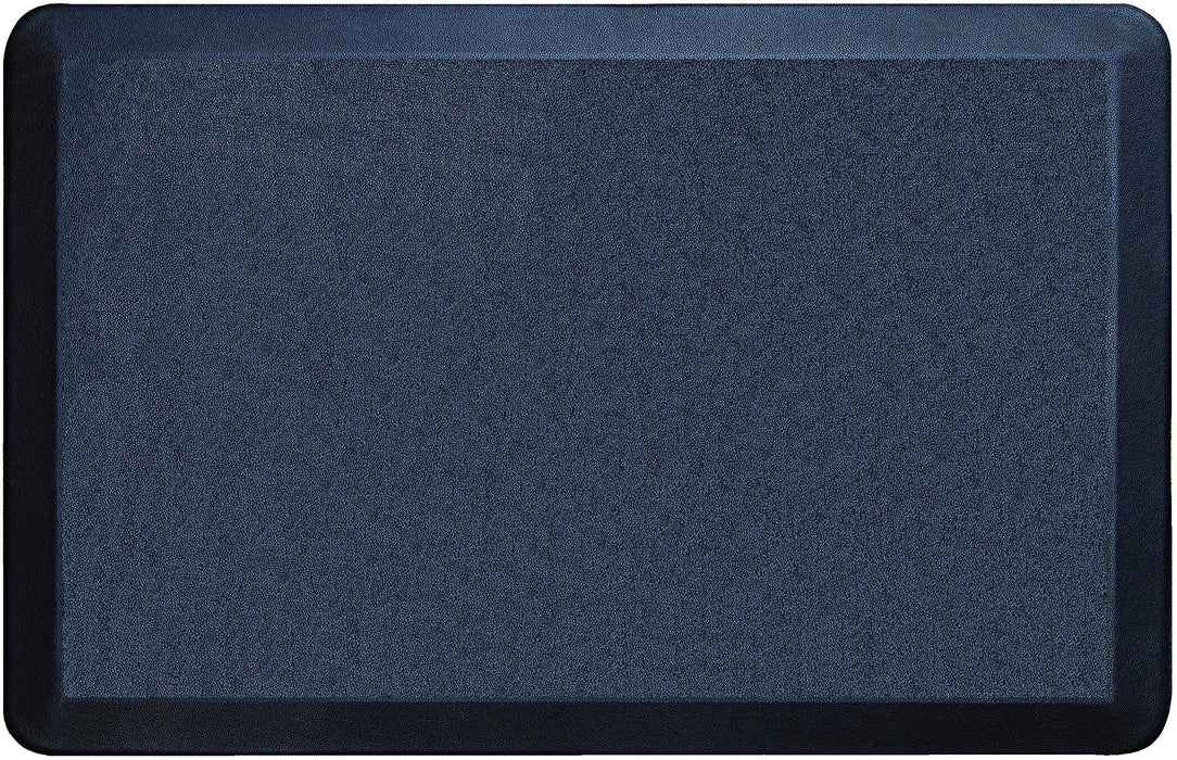 Durable Corporation 599S23BK Urethane HD Anti-Fatigue Mat, 24 Inches by 36 Inches, Black