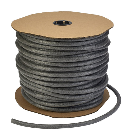 Mutual Industries Standard Backer Rod, 2500 Linear Feet, 1/2"