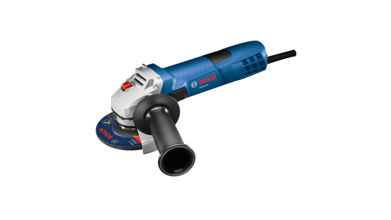 Bosch 4-1/2 In. Angle Grinder