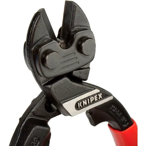 KNIPEX 8" CoBolt High Leverage Compact Bolt Cutters-Fencing