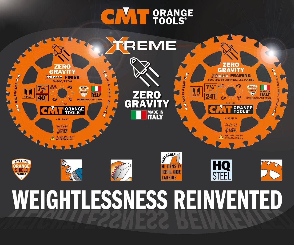 Coltelli Per Giunzioni A Pettine CMT - Coppia Da 49.6x12x1.5mm Per Lavorazioni Precisi - Foto 2