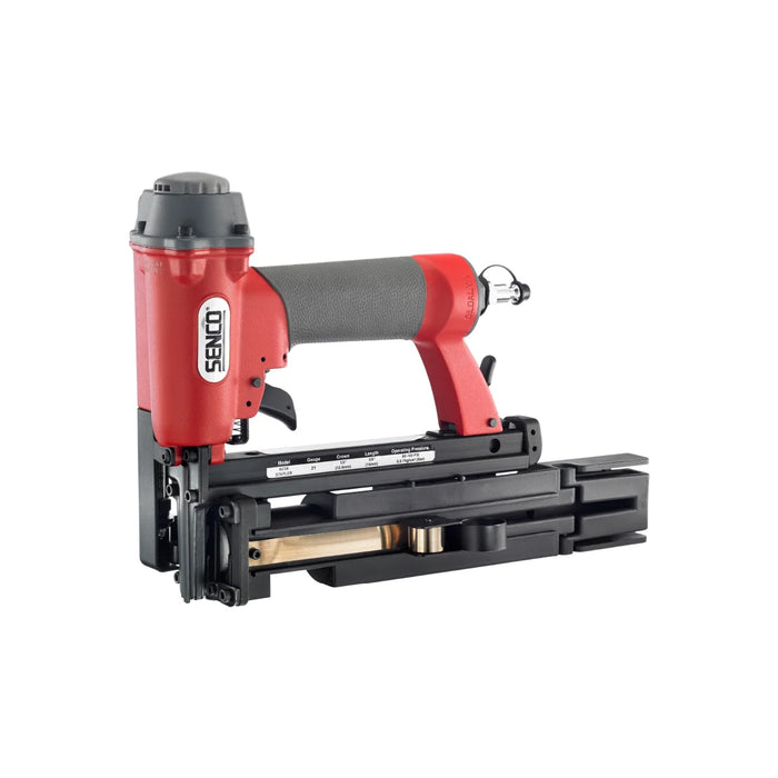 [USED-LIKE NEW] Senco BC58 5/8-Inch Button Cap Stapler